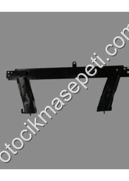 Renault Clio 3 Hb Radyatör Traversi U Travers 20092012