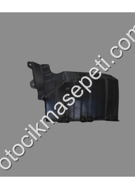 Kia Soul Karter Muhafaza Plastiği Sağ Tyg 20112014