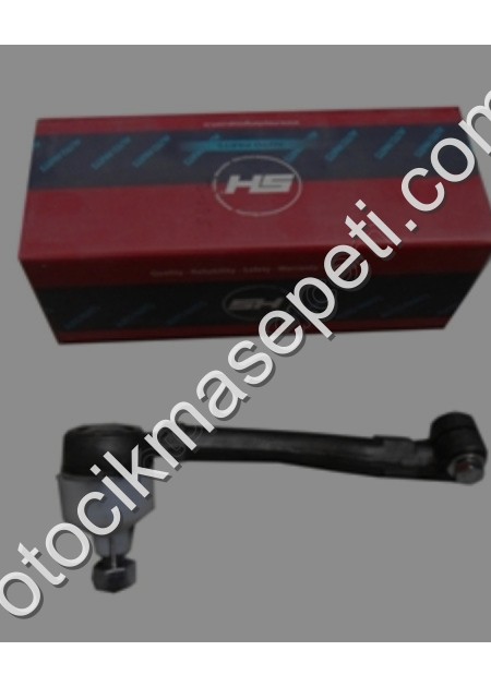 Renault Laguna Rot Başı Sol Sh 19942099