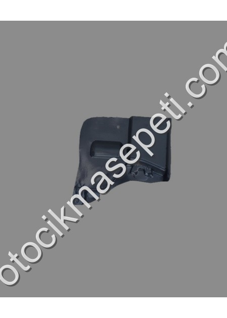 Skoda Octavia Karter Muhafaza Plastiği Sol Oem No 5Q0825271A Tst4