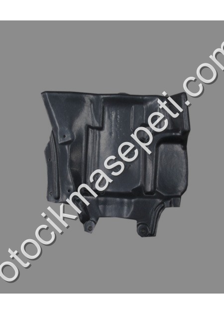 Mıtsubıshı Outlander Karter Muhafaza Plastiği Sağ Tyg Uyumlu 2006