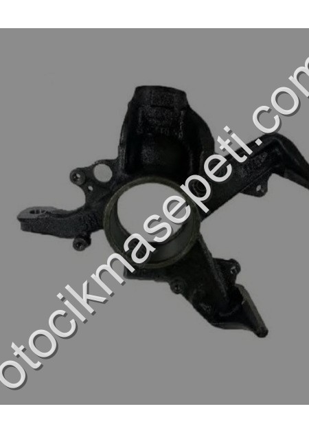 Skoda Octavia Ön Aks Taşıyıcı Sağ 19962010