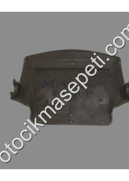 Bmw 3 Serisi Sd Coupe Karter Muhafaza Plastiği Orta Lt Bm8017 Tyg