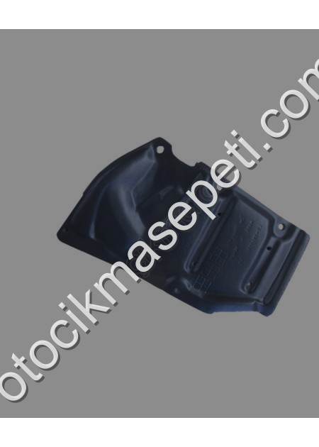 Toyota Avensis Karter Muhafaza Plastiği Sol Tyg 10 14