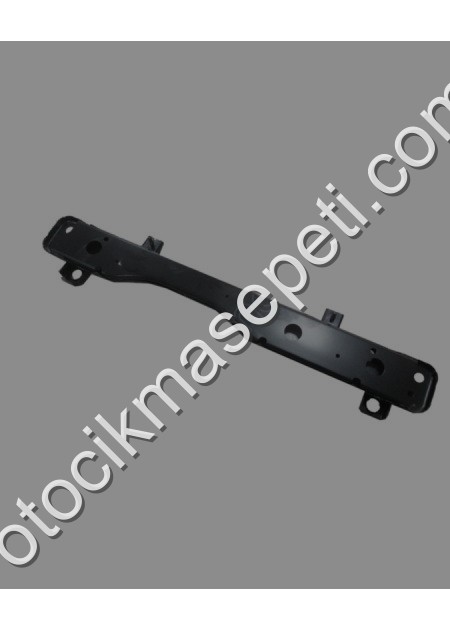 Nissan Qashqai J11 Radyatör Alt Traversi Adblue 17 21