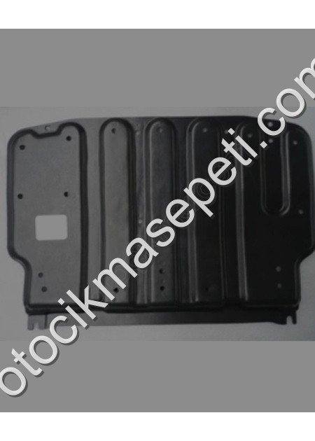 Mıtsubıshı Pajero Karter Muhafaza Plastiği Lt Mb8009 Tyg Mr437667