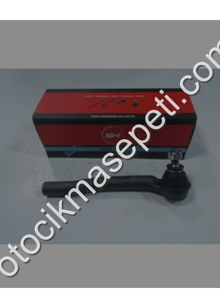 Honda City Rot Başı Sol Sh 20092012