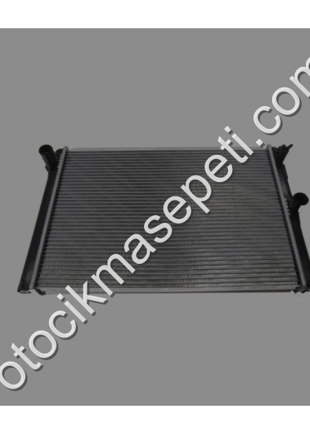 Toyota Corolla E150 Su Radyatörü 1 3/1 4/1 6 Vvtı Brazing 600X375