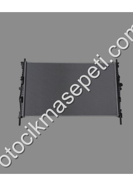 Ford Transit V363 Su Radyatörü 2 2 Tdcı Brazing 767X453X18 Manuel