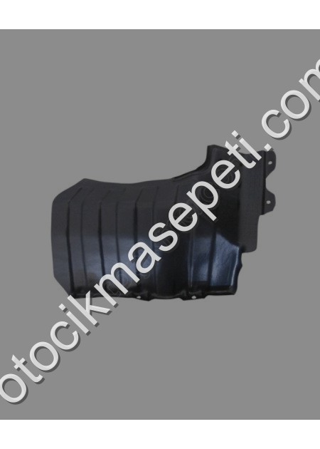 Kia Soul Karter Muhafaza Plastiği Sol Tyg 11 14