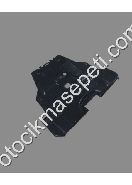 Mazda 6 Sd Karter Muhafaza Plastiği Tyg 20092012