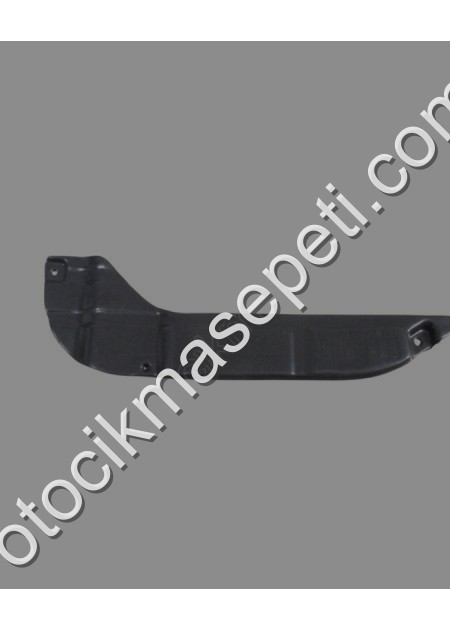 Hyundai I30 Karter Muhafaza Plastiği Ön Sağ Tw 07 12
