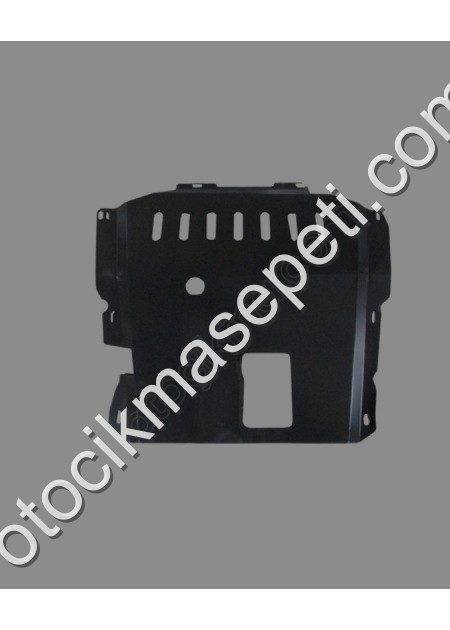 Renault Express Karter Muhafaza Saci Metal 20212024