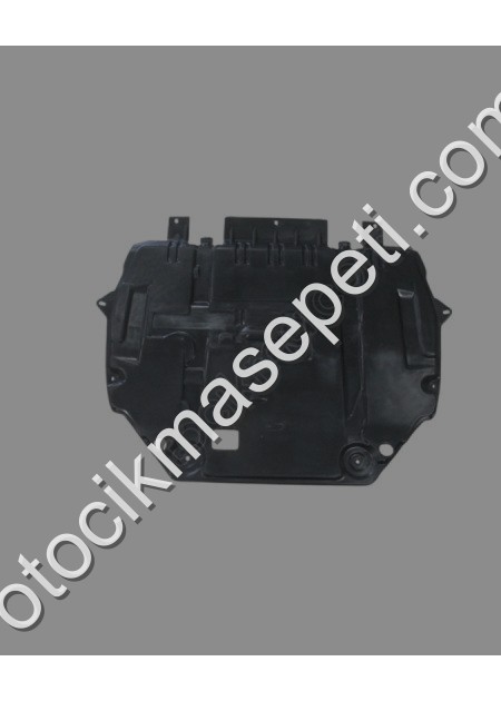Citroen Berlingo Karter Muhafaza Plastiği Enjeksiyon Baski Kis