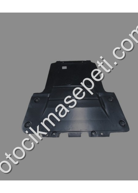 Mercedes Citan W415 Karter Muhafaza Plastiği 20122013