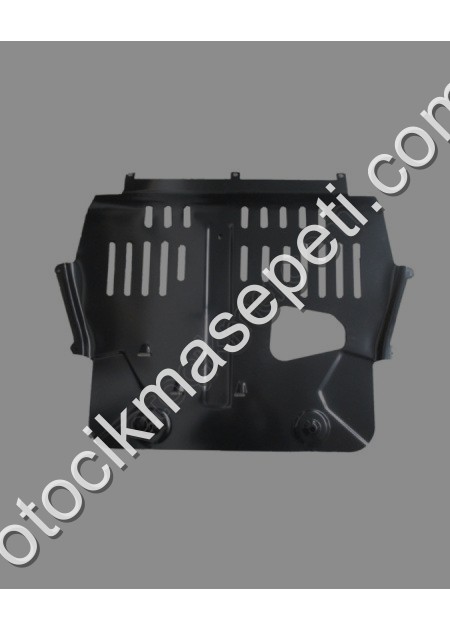 Fiat Doblo 2324 Karter Muhafaza Saci Metal