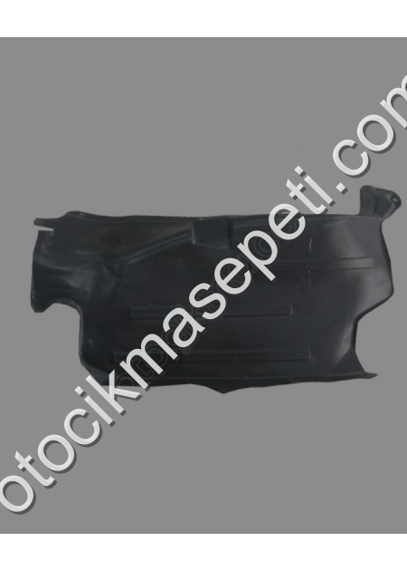 Skoda Octavia Karter Muhafaza Plastiği Sağ Benzinli 19962000