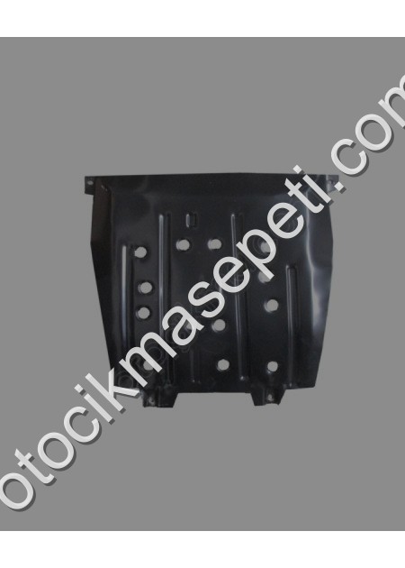 Chevrolet Aveo Sd/Hb Karter Muhafaza Saci Metal 20052008