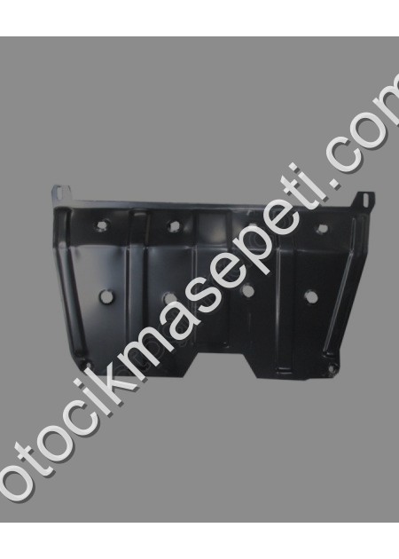 Opel Astra K Hb Karter Muhafaza Saci Metal 20162019