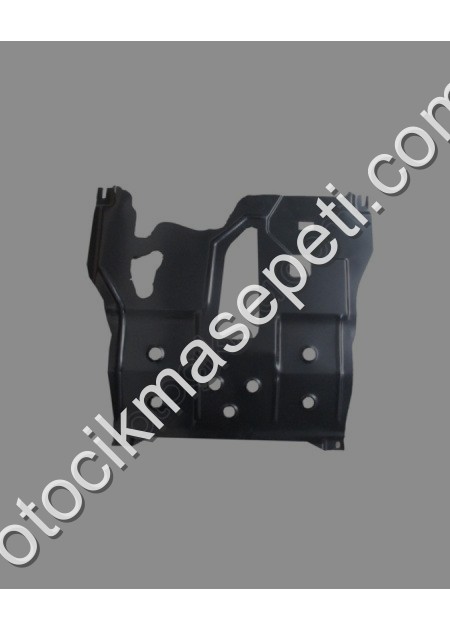 Chevrolet Aveo Sd/Hb Karter Muhafaza Saci Metal 20112013