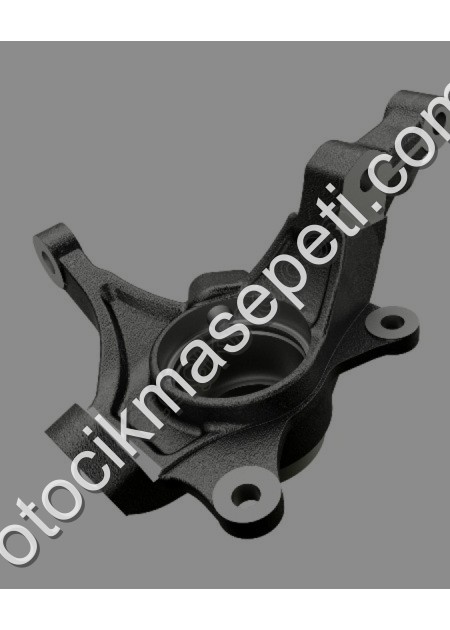 Hyundai I20 Ön Aks Taşiyici Sol Abs Li 20132014