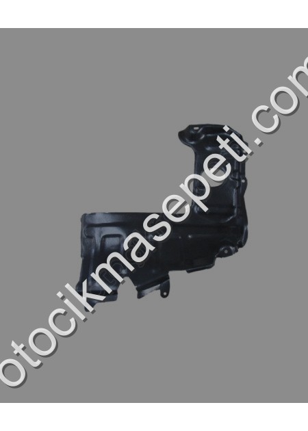 Hyundai Accent Karter Muhafaza Plastiği Sağ 19952097