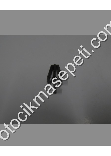 Toyota Corolla Ae92 Ön Panjur Klipsi 19882092