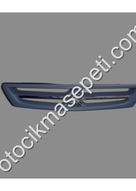 Citroen Xsara Ön Panjur Gri Ortasi Nikelajli Tyg 19982000