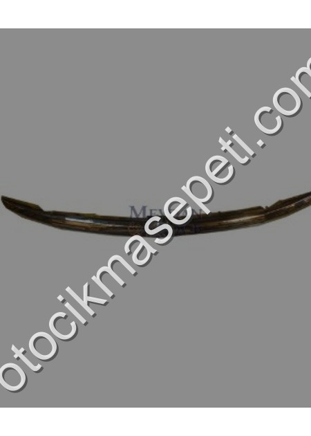 Chevrolet Equinox Ön Panjur Üst Nikelaji Tyg 20052006