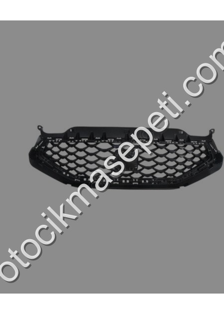 Seat Leon Ön Panjur Siyah Tyg 20212025