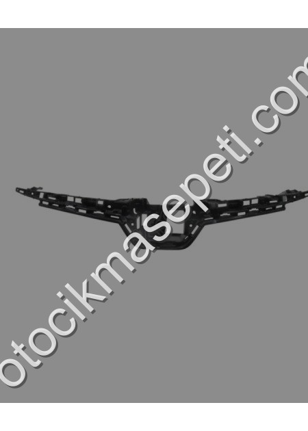 Toyota Corolla E210 Ön Panjur İç Eurobump 20192025