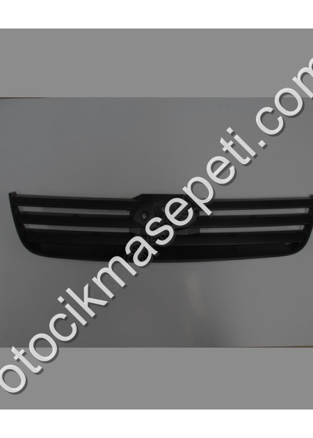 Ford Transit Connect 0914 Ön Panjur Siyah Pleksan Oem No 9T16815