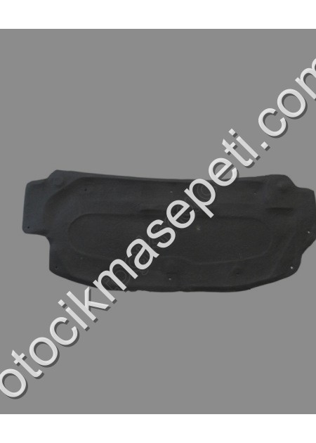 Renault Symbol Kaput İzolatörü Kaput Keçesi İzolasyon 13 21