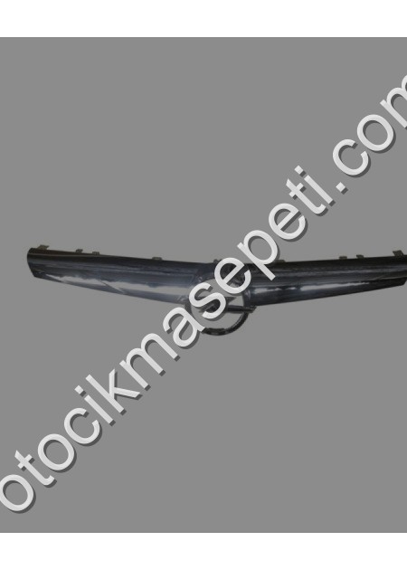 Opel Astra J Sd Hb Ön Panjur Üst Nikelajı Armalı Tw 10 12