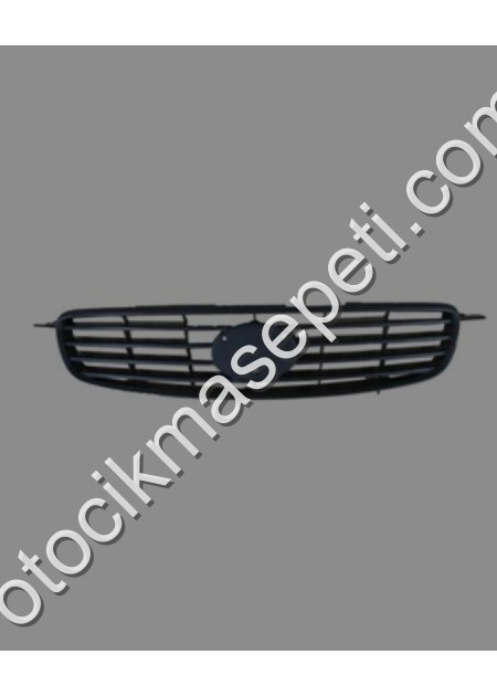 Toyota Corolla Zz111 Ön Panjur Siyah Japon Göz Tipi Tw 200020
