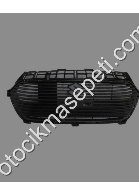 Suzuki Swift Ön Panjur Siyah Tw 20182020