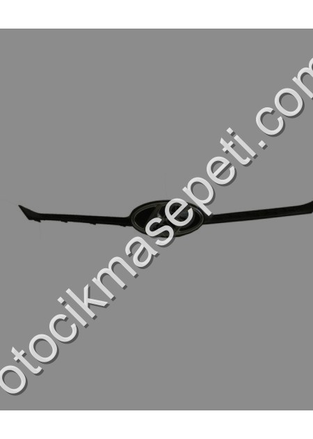 Hyundai I20 Ön Panjur Siyah Active 20152018