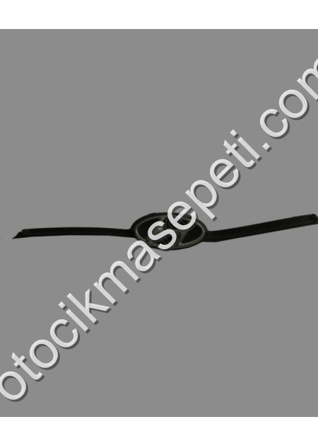 Hyundai I10 Ön Panjur Siyah 20162019