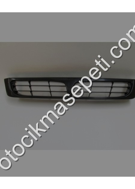 Toyota Carina Ön Panjur Siyah Tyg 19972098