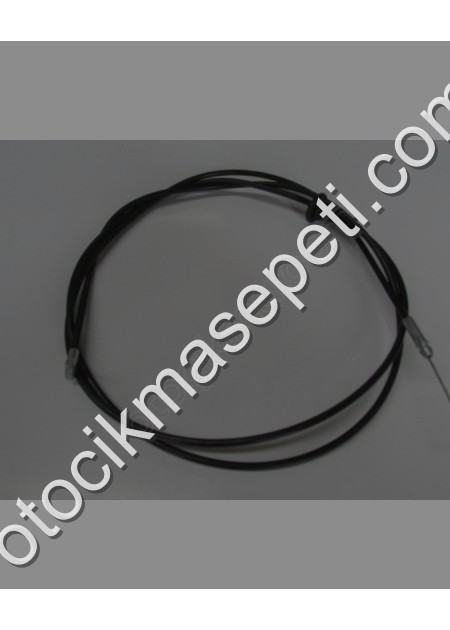 Hyundai Elantra Kaput İç Açma Teli 20042007