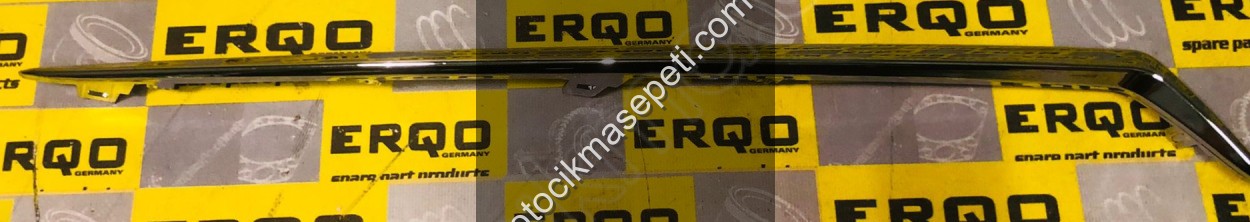 Toyota Corolla Panjur Nikelaji Sag 2019