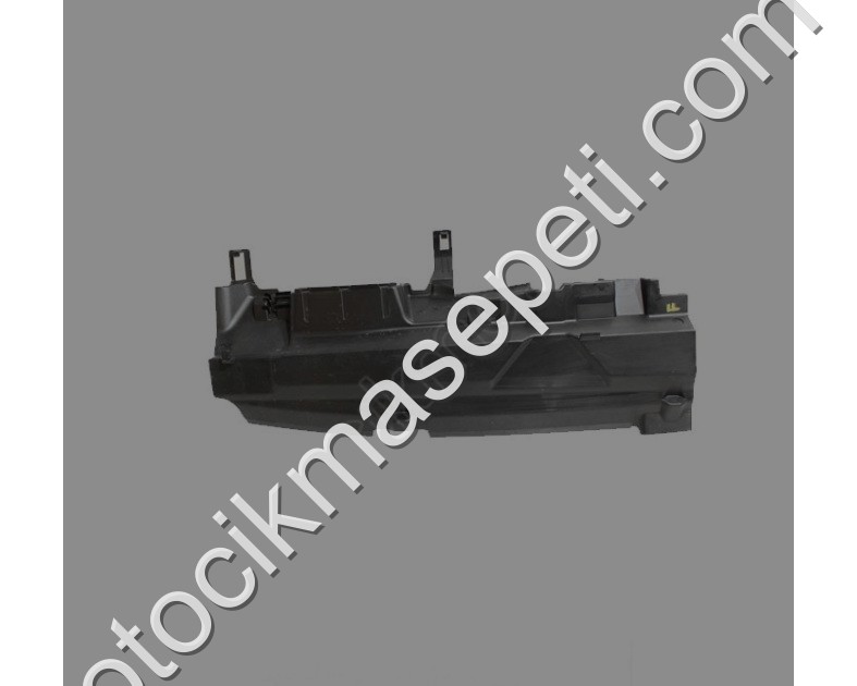 ÖN PANJUR ÜST KAPLAMA PG 308 2017-