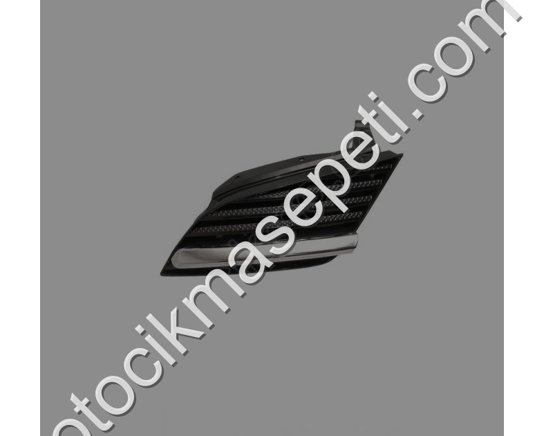 ÖN PANJUR ( KROMLU ) SOL PRİMERA 2002-