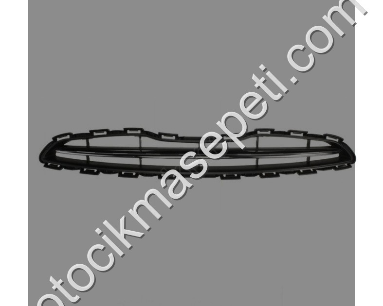 ÖN PANJUR ( KROMLU ) MİCRA 2010-