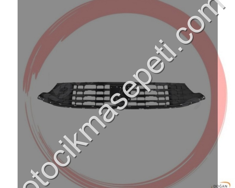 ÖN PANJUR (SİYAH) EGEA 2021-
