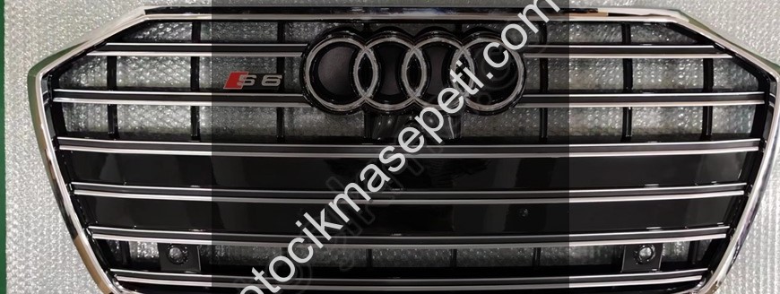 ÖN PANJUR S6 A6 2020-