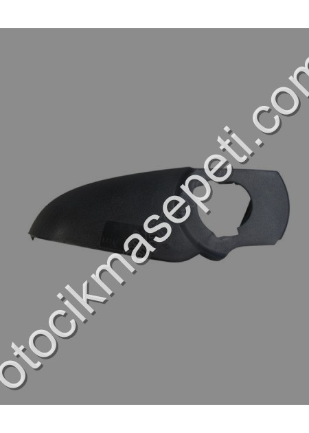 Hyundai Bayon Ayna Kapaği Alt Sağ Siyah Sinyalsiz 20212025