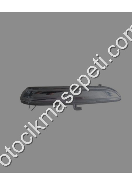 Citroen C3 Kapi Ayna Sinyali Sol E Markli 20162020