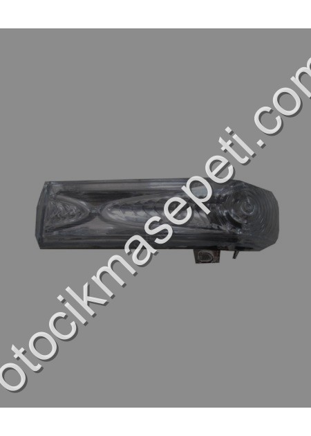 Fiat Pratico Kapi Ayna Sinyali Sağ 20122014