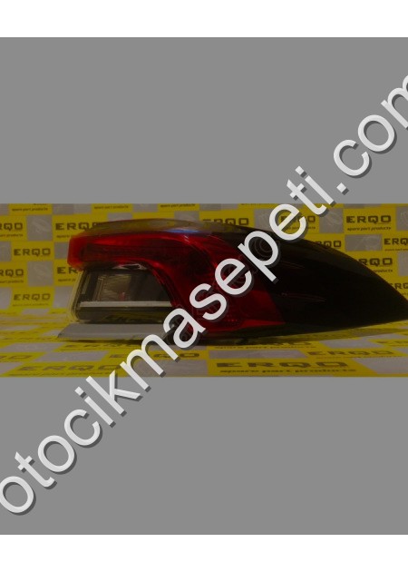 Toyota Corolla Stop Diş Sag 2019 2020